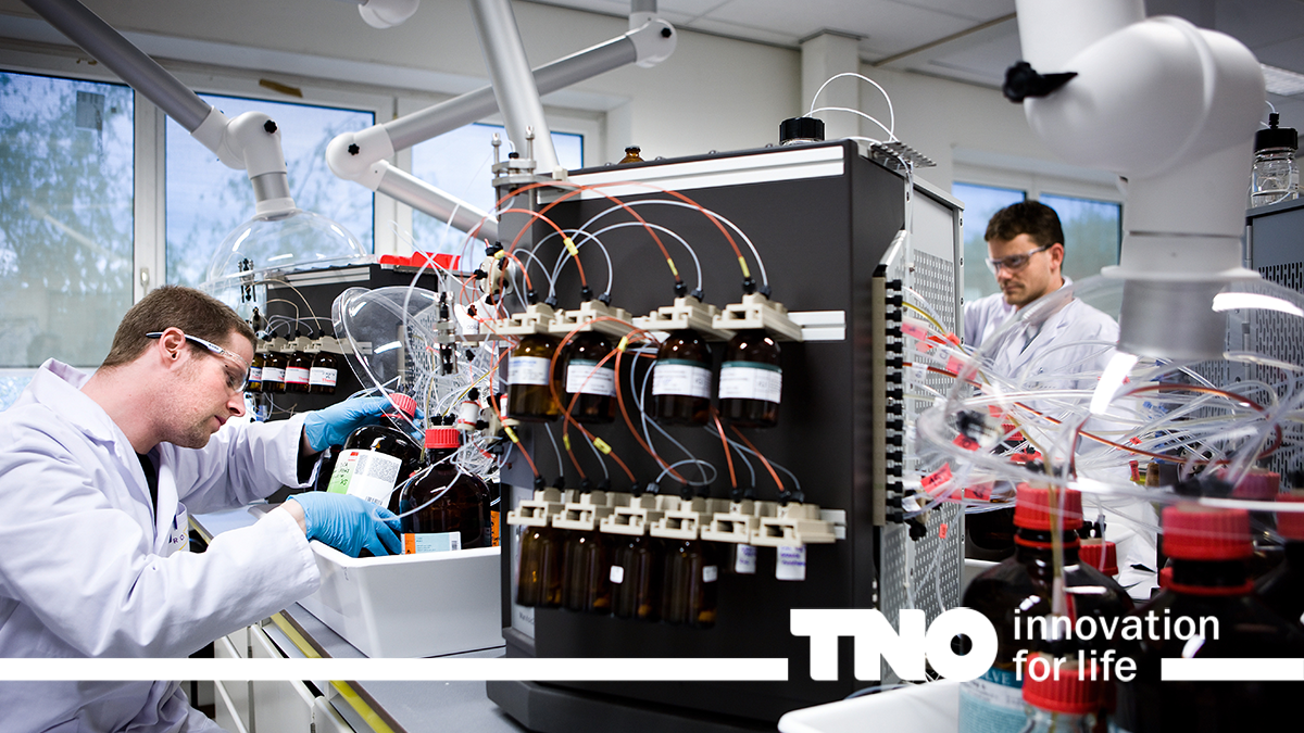 Uit nieuw onderzoek blijkt dat #DuchenneSpierdystrofie al enkele maanden na de geboorte vertragingen in de ontwikkeling kan veroorzaken: tno.to/72aat

#duchenne #spierziekte #spierdystrofie #innovatie