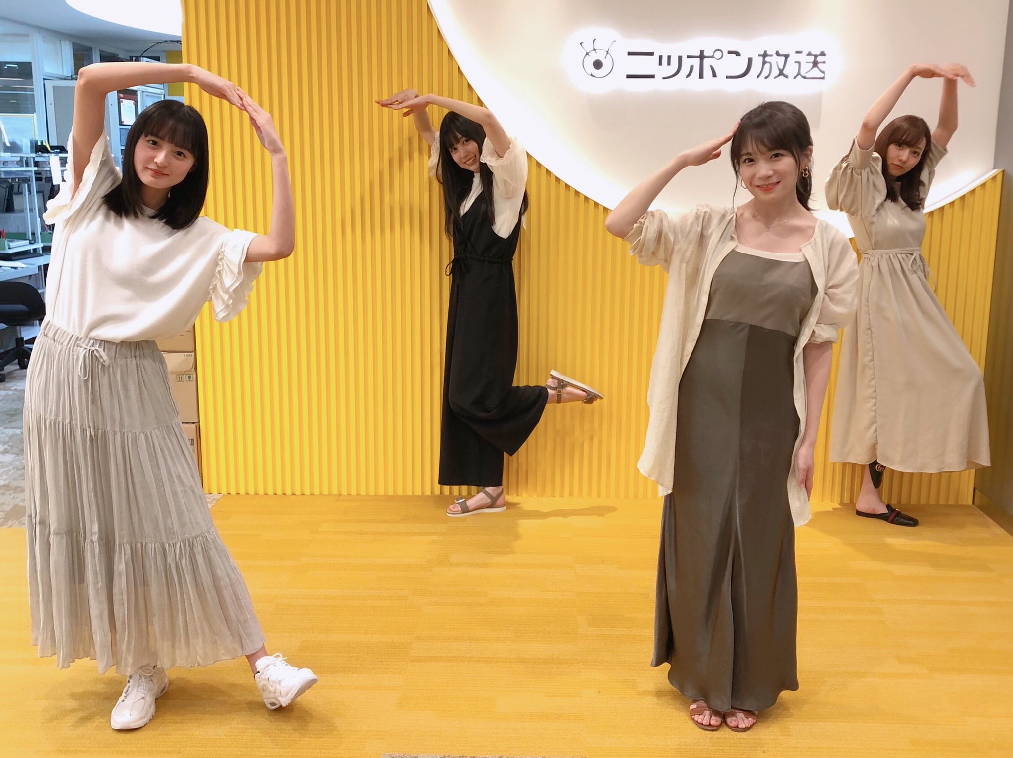 西坂46　15点まとめ 乃木坂46、賀喜遥香センターで自らの葛藤を表現した「Same