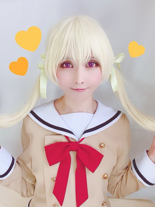 コスプレイヤーあぼのTwitter画像22
