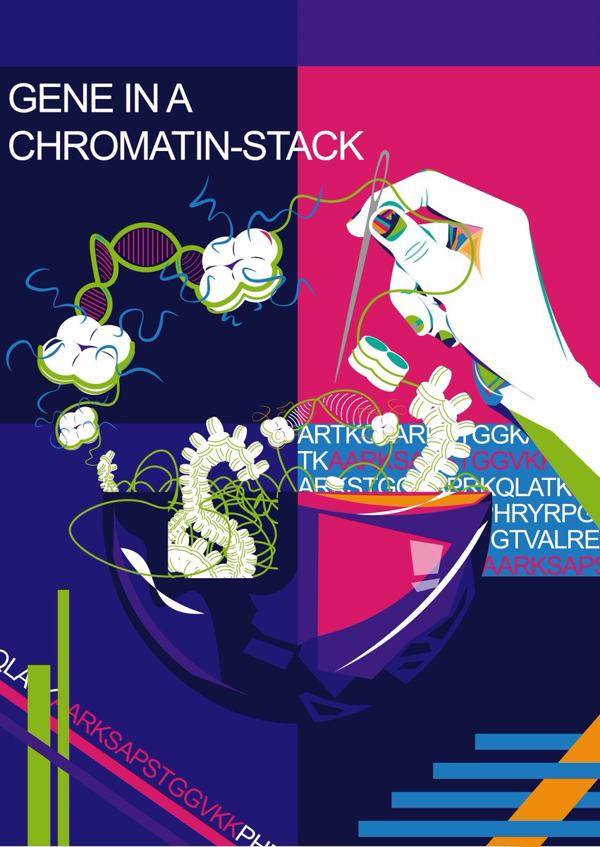 Weill Cornell Medicine (@weillcornell) on Twitter photo A code discovered in DNA packaging proteins enables the rapid expression of genes needed to fight immediate threats as published in @nature by <a href="/JosefowiczLab/">Josefowicz Lab</a> of <a href="/WCMCPathology/">Weill Cornell Medicine Pathology</a>. This finding may pave a way for cancer and inflammatory disease treatments.
bit.ly/2ZQo5Q7 A code discovered in DNA packaging proteins enables the rapid expression of genes needed to fight immediate threats as published in @nature by <a href="/JosefowiczLab/">Josefowicz Lab</a> of <a href="/WCMCPathology/">Weill Cornell Medicine Pathology</a>. This finding may pave a way for cancer and inflammatory disease treatments.
bit.ly/2ZQo5Q7