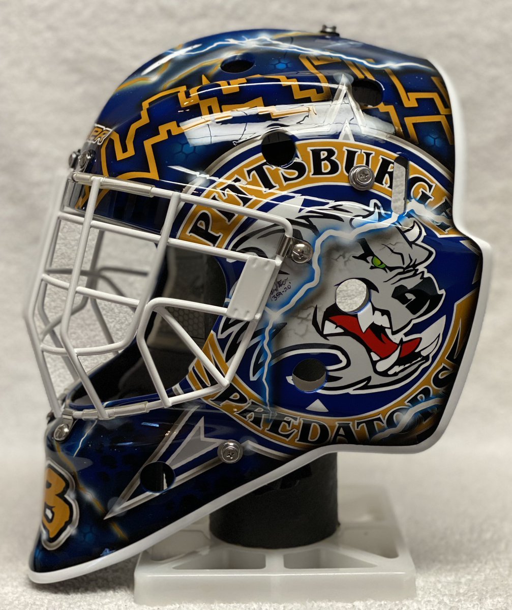 HelmetHead Design tweet media