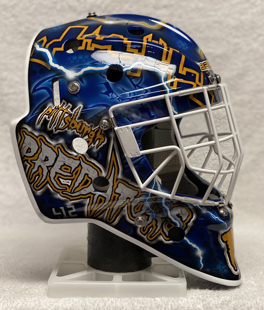 HelmetHead Design tweet media