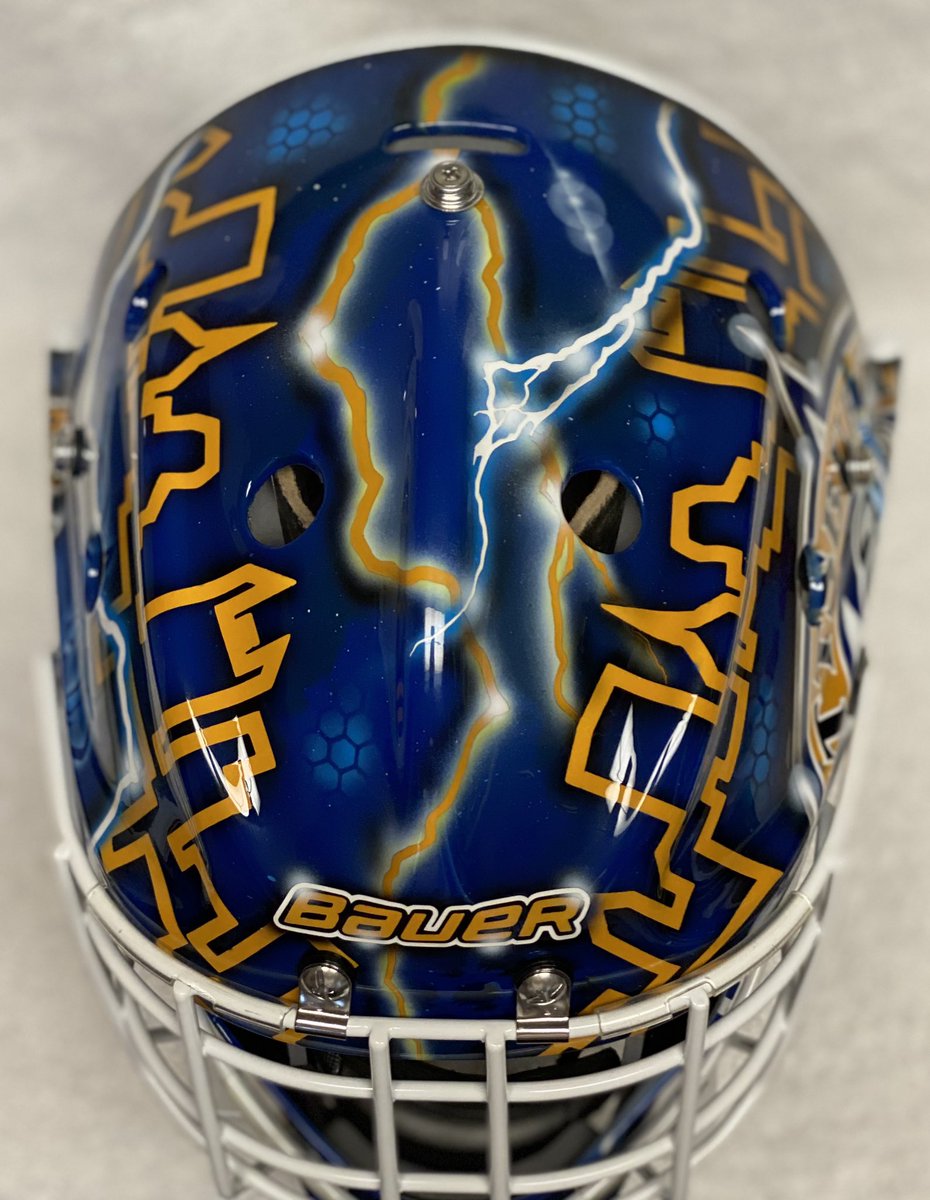 HelmetHead Design tweet media