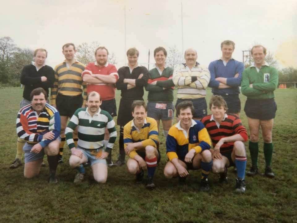 Craig Lee tweet media