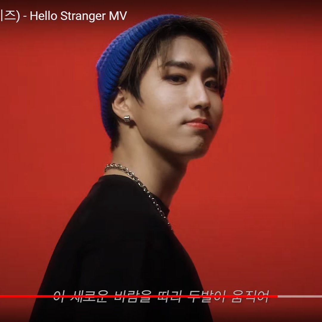 kkyumongie's tweet photo. Hi once again! So I made another fan art inspired by my fave part in the Hello Stranger MV ft. HAN (loml) 💖🐿️

I miss him so much 🥺
also fellow jisung stans, this is for you 😊
#StrayKids 
#StrayKidsFanart 
#HelloStranger 
#SKZ_HelloStranger 
#SKZ_HelloStrangerMV 
#스트레이키즈 https://t.co/xUDZv5MzmG