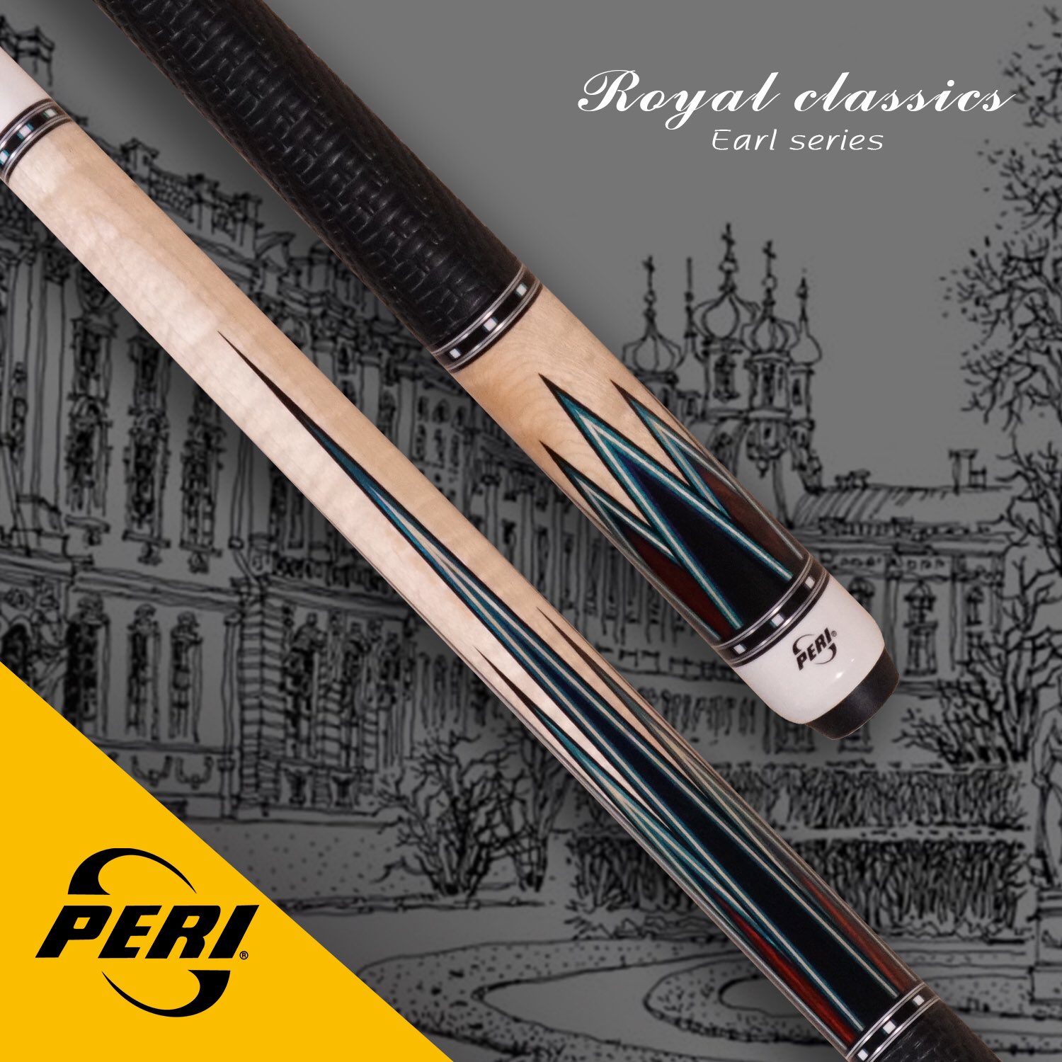Peri cues outlet
