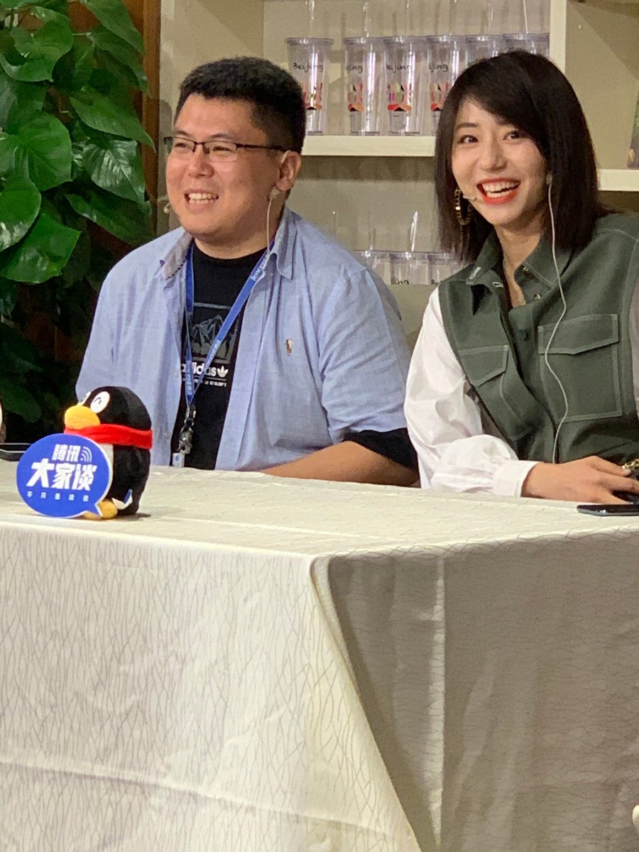 wk940910's tweet photo. #王柯 
【粉丝投稿】
今日王柯行程现场图～🥳
今天是美美的柯柯～ https://t.co/6BiLzkoYLX