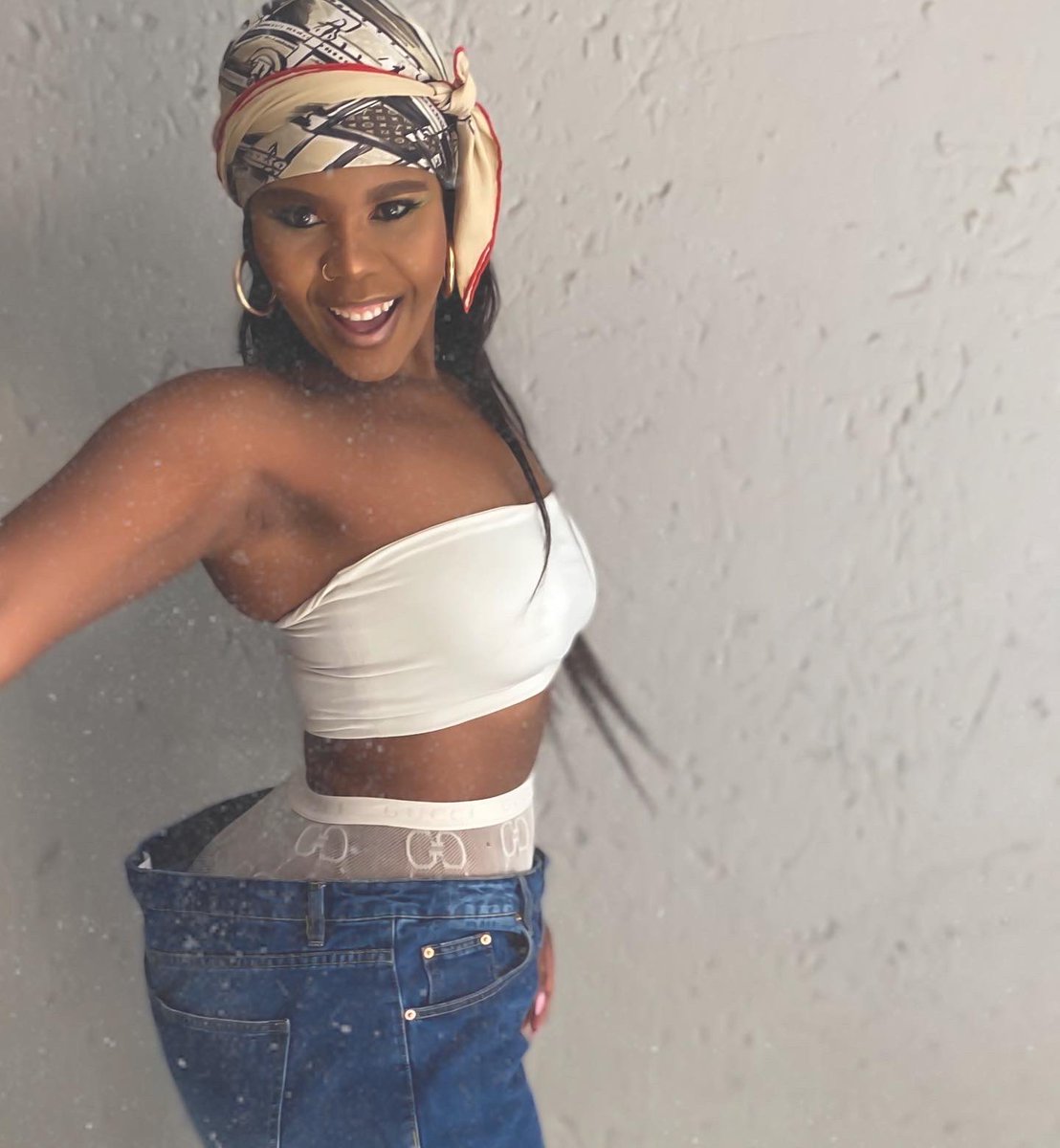 Nia Pearl (@niapearlza) on X