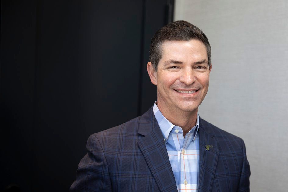 govtechnews's tweet photo. Craig Orgeron, third-longest-serving state CIO, announces retirement from Mississippi IT https://t.co/DC5eR9jBH9 @NASCIO @MSDeptofITS https://t.co/k4Mx5JAp64