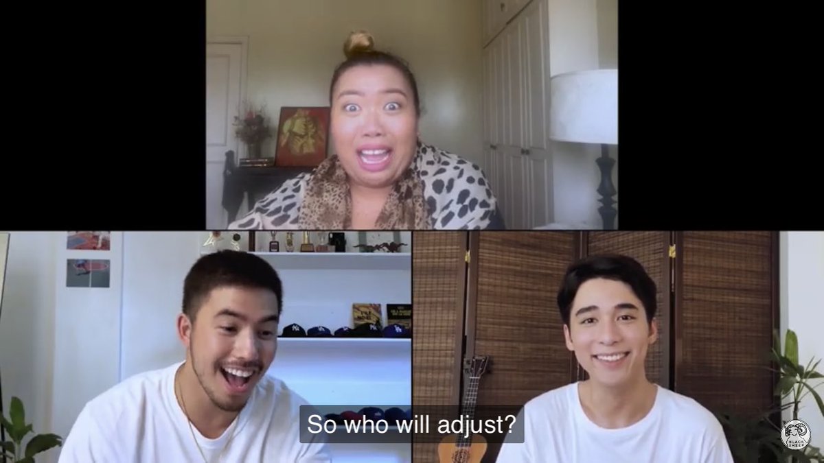 Jackassdeleon's tweet image. Hi @tonythesharky cute cute! Niss ko na ito makita sa Almacen ❤️❤️❤️♥️ #HelloStrangerEP5