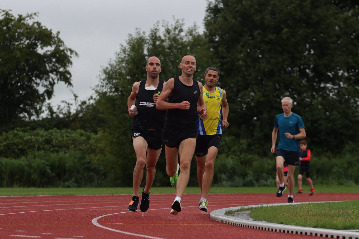 Wil jij een 5000m op de baan lopen ?

07/08 : <a href="/TrackMeetings/">Track Meetings</a> Utrecht
Helaas vol binnen 2 minuten

12/08 : Baanloop <a href="/AVAalsmeer/">AVAalsmeer</a>
Inschrijving ter plaatse - info op website

15/08 : <a href="/NextAthletics/">Next Generation Athletics</a> Nijmegen 
Inschrijving via atletiek.nu