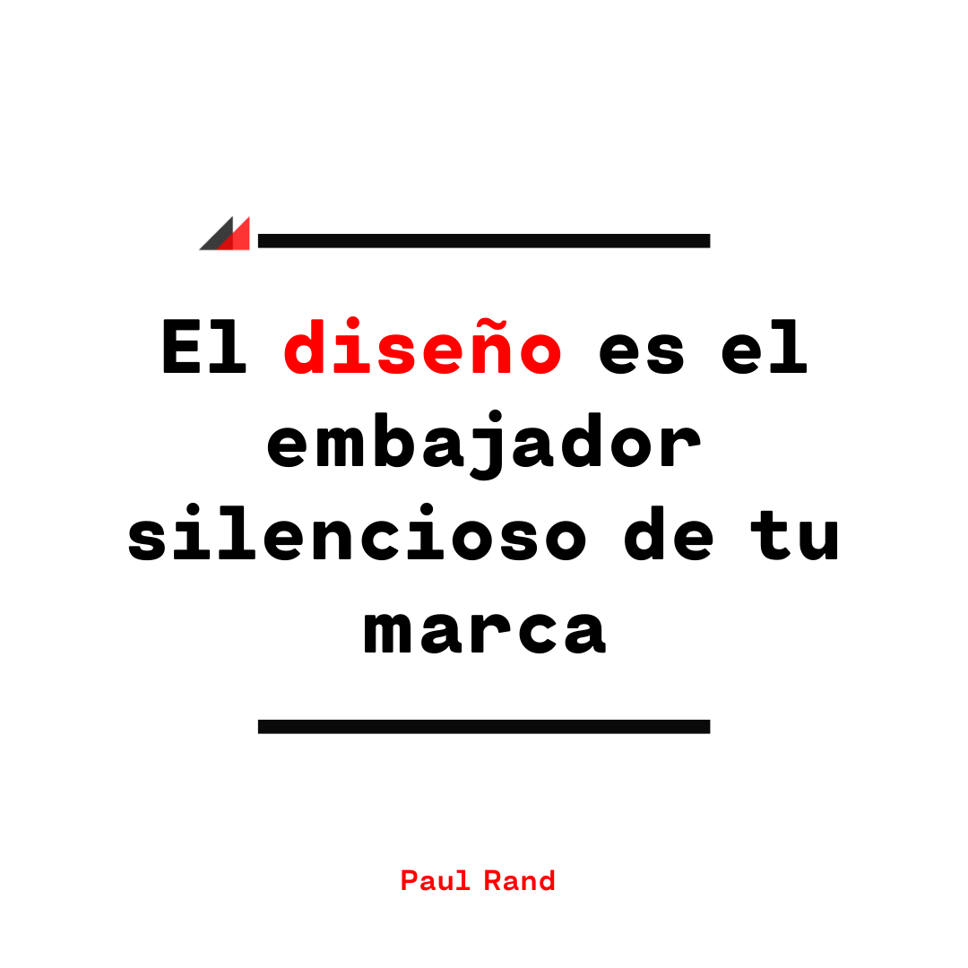 digitcorner's tweet photo. 🔺 La importancia del diseño es mucho más fuerte de lo que parece 🔺 El diseño debe transmitir el mensaje de tu marca y conectar con tu público objetivo... ¡Ese es el primero paso para poder vender!
 
#diseño #digitalmarketing #marketing #frasesdiseño #digitcorner https://t.co/KdmPlXSwE9