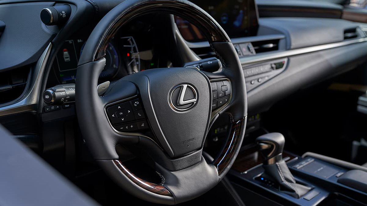 LexusOC tweet picture