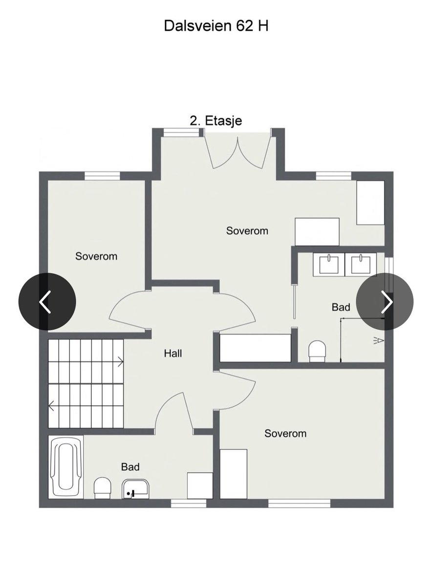 arne  myklestad tweet media