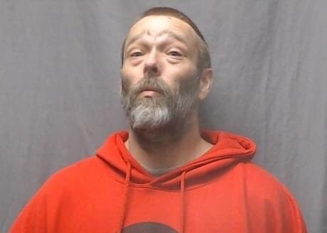 HarneyCoSheriff's tweet photo. In #HarneyCounty, Zink sentenced to 81 months prison on 7/15/2020. This after he fled &amp; was arrested in Arkansas after being found guilty of unlawful use of a weapon &amp; obstructing governmental or judicial administration. See https://t.co/173O6lGQvV for full story. https://t.co/1W48PTihNt