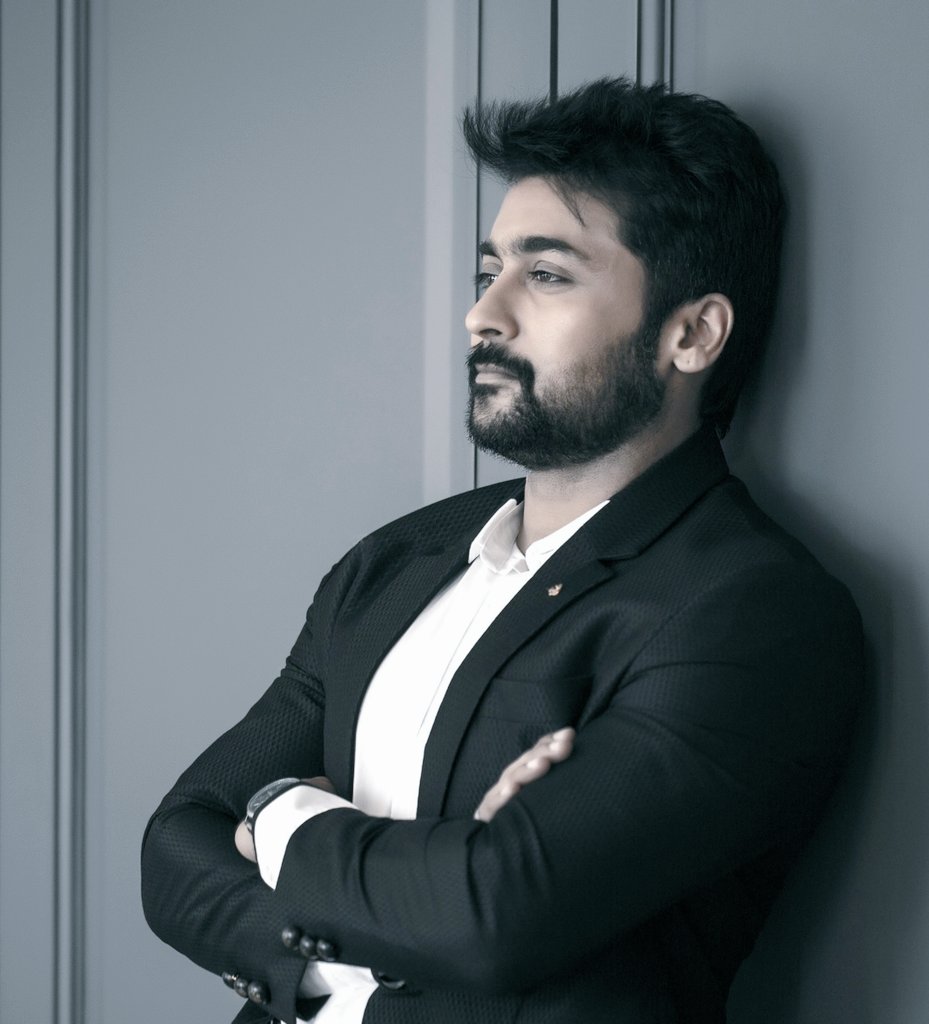 Lover1996ad's tweet photo. Here's The Official Tag For Celebrating Suriya Anna's 45th Birthday

" #HappyBirthdaySuriya "

Add " @Suriya_offl &amp; #SooraraiPottru " Tags Along With The Main Tag In All Of Your Tweets https://t.co/gj860evyg3