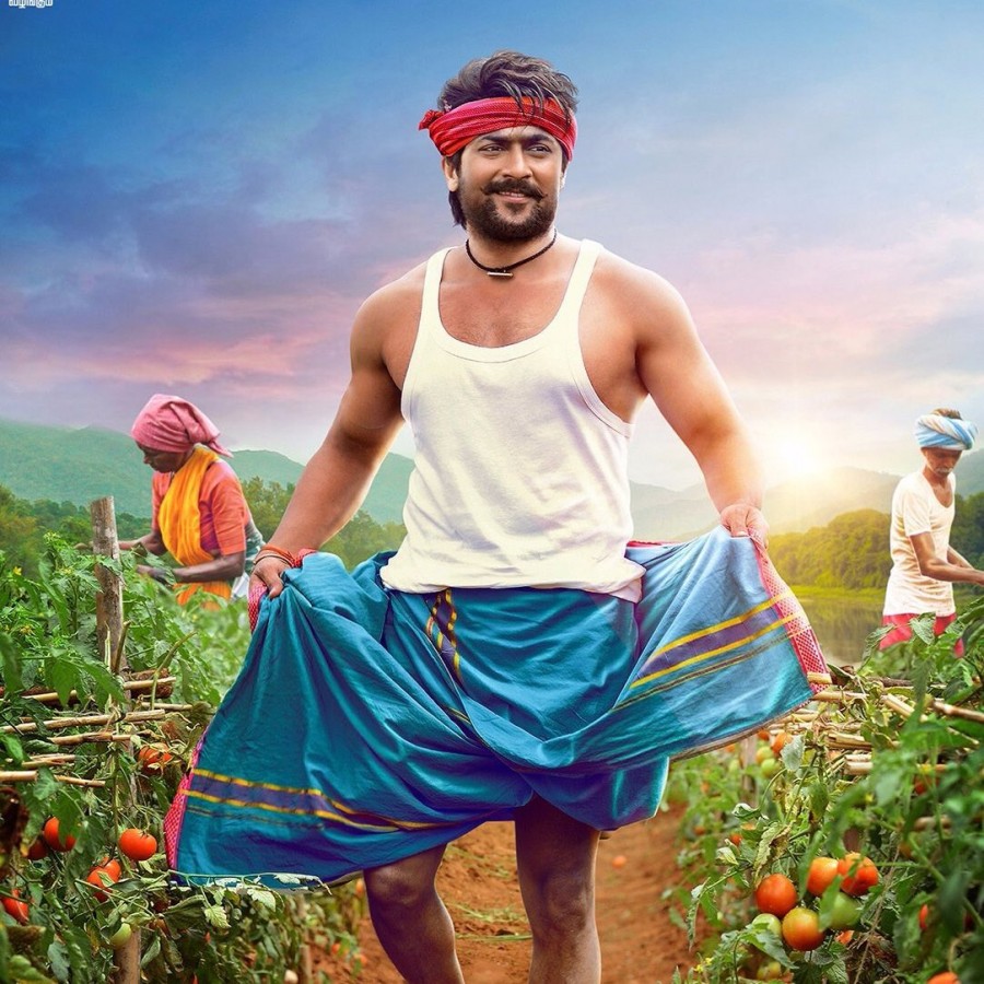Lover1996ad's tweet photo. Here's The Official Tag For Celebrating Suriya Anna's 45th Birthday

" #HappyBirthdaySuriya "

Add " @Suriya_offl &amp; #SooraraiPottru " Tags Along With The Main Tag In All Of Your Tweets 1 https://t.co/JlR5NxAQf6