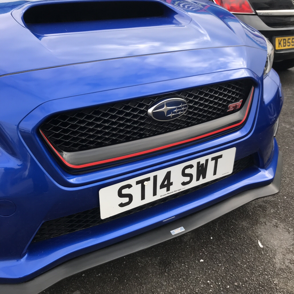 Scoobyworld_UK's tweet photo. Wide variety of grille stripes available, each available in a choice of colour to suit your Scooby.
Details here: https://t.co/5QwSR2MMAj
#WRX #STi #Subaru #Scooby #Scoobyworld #Impreza #JDM https://t.co/BWBSyUpXN0