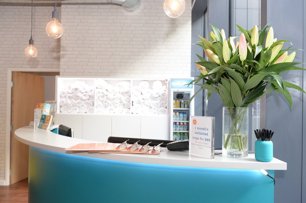 We’re getting ready to re-open our doors! 🎉 

We aim to open on the 8th August for Milton Keynes with Buckingham to follow. 

We’ve got a lot that we are still working through but we can’t wait to see you all again 😆. 

Here’s what to expect: sweatstudios.co.uk/news/8637/ <a href="/thehubmk/">The Hub Milton Keynes</a>