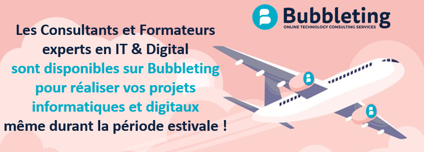 bbleting's tweet photo. La période estivale est le bon moment pour développer vos projets en IT &amp; Digital ! #DSI #IT #DIGITAL #projets #FREELANCE #EXPERTS 

https://t.co/Yhg2Q0XVHE https://t.co/a9Bm1Q3bAZ