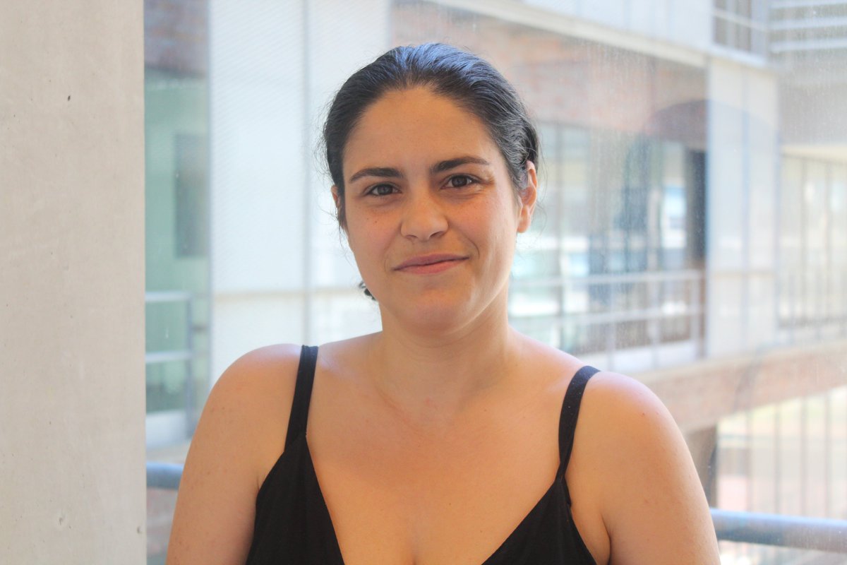 Project leader  @EmanuelaPasciu1: "It has been really exciting to work on this project. We are learning so much about how our  #immunesystem can alter our  #brain, and how our brain modifies our immune system. The two are far more interconnected than we previously thought". 5/11