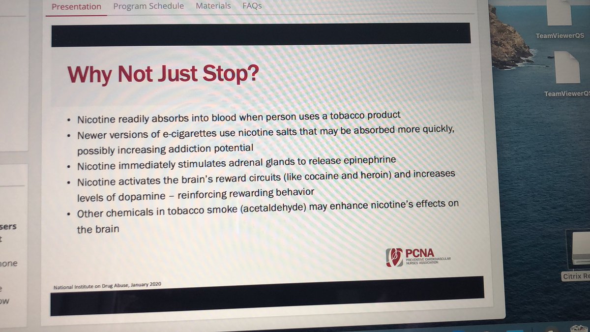 Lynne Braun, PhD (@braun_lynne) on Twitter photo Why not just stop? Big tobacco addicts adults and children! <a href="/LisaLMMaher/">Lisa Maher, DNP, ARNP, FPCNA</a> <a href="/HeartNurses/">Preventive Cardiovascular Nurses Association</a> <a href="/JeffreyGWillett/">Jeff Willett</a> <a href="/AANP_NEWS/">AANP</a> <a href="/ycommodore/">Yvonne Commodore-Mensah, PhD, MHS, RN</a> <a href="/cindyluzy/">Cindy Lamendola</a> <a href="/MAChampagne10/">Mary Ann</a> <a href="/Sandra_Dunbar/">Sandra Dunbar</a> <a href="/SusanHD3/">Susan Halli Demeter@SusanHD</a> Why not just stop? Big tobacco addicts adults and children! <a href="/LisaLMMaher/">Lisa Maher, DNP, ARNP, FPCNA</a> <a href="/HeartNurses/">Preventive Cardiovascular Nurses Association</a> <a href="/JeffreyGWillett/">Jeff Willett</a> <a href="/AANP_NEWS/">AANP</a> <a href="/ycommodore/">Yvonne Commodore-Mensah, PhD, MHS, RN</a> <a href="/cindyluzy/">Cindy Lamendola</a> <a href="/MAChampagne10/">Mary Ann</a> <a href="/Sandra_Dunbar/">Sandra Dunbar</a> <a href="/SusanHD3/">Susan Halli Demeter@SusanHD</a>