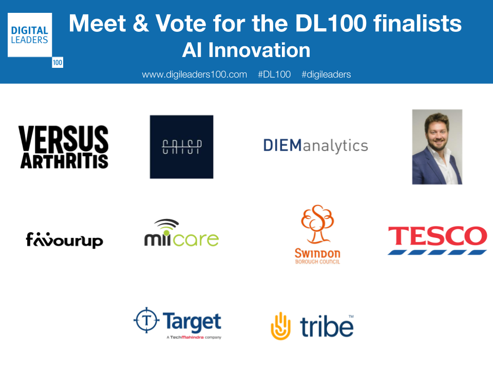 Digital Leaders tweet media