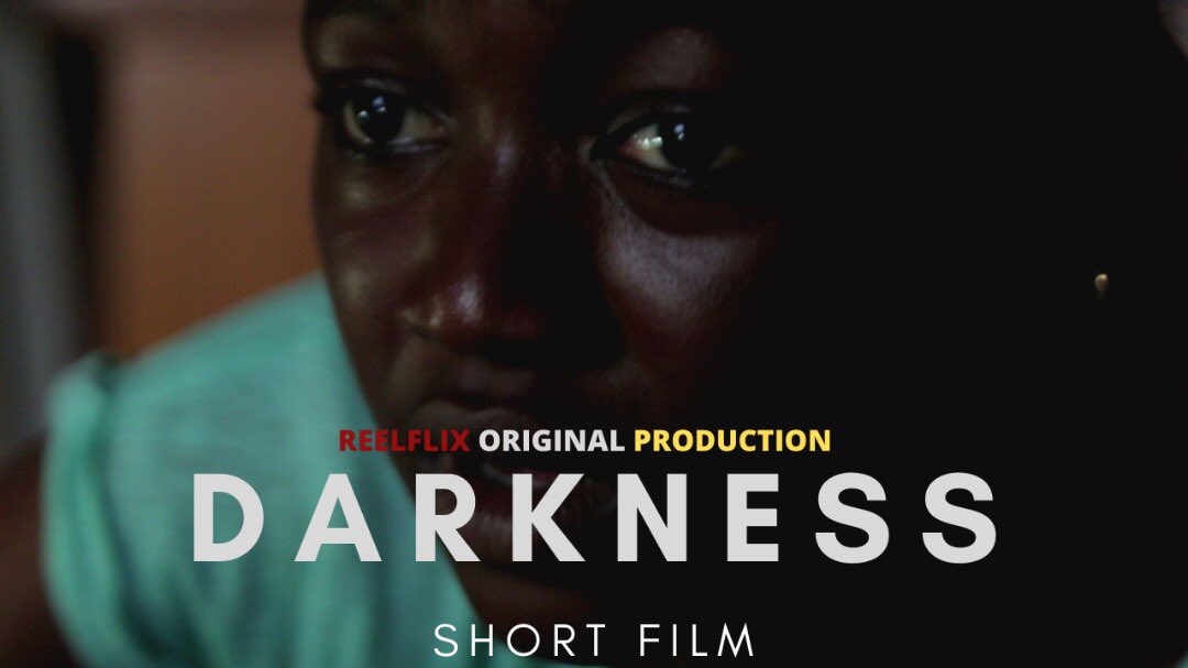 trybe5films's tweet photo. Darkness | Short Film
Adesua thinks her prayers are answered by God, but the devil deceives her, with disastrous consequences.
Watch Now 👇🏾
https://t.co/tFOCY8UTmt
#bbnajia2020 #TachaSchoolThem #KanyeWest #layconicons #bengkok #AskTheDG #LFCchampions #IAmQualified https://t.co/L9mJQD8kLW