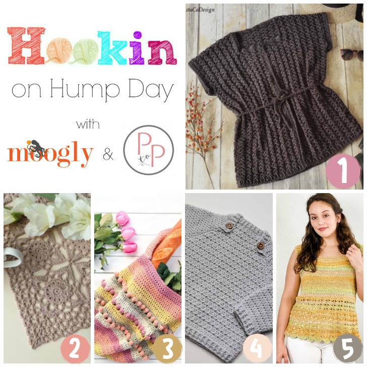 mooglyblog's tweet photo. Looks like cool neutrals and pastels are hot right now in #crochet! Get all the links, and check out the new entries (and add your own!) on Moogly! #HOHD https://t.co/AbQeFAWDG7 https://t.co/eF6aqF1N5f