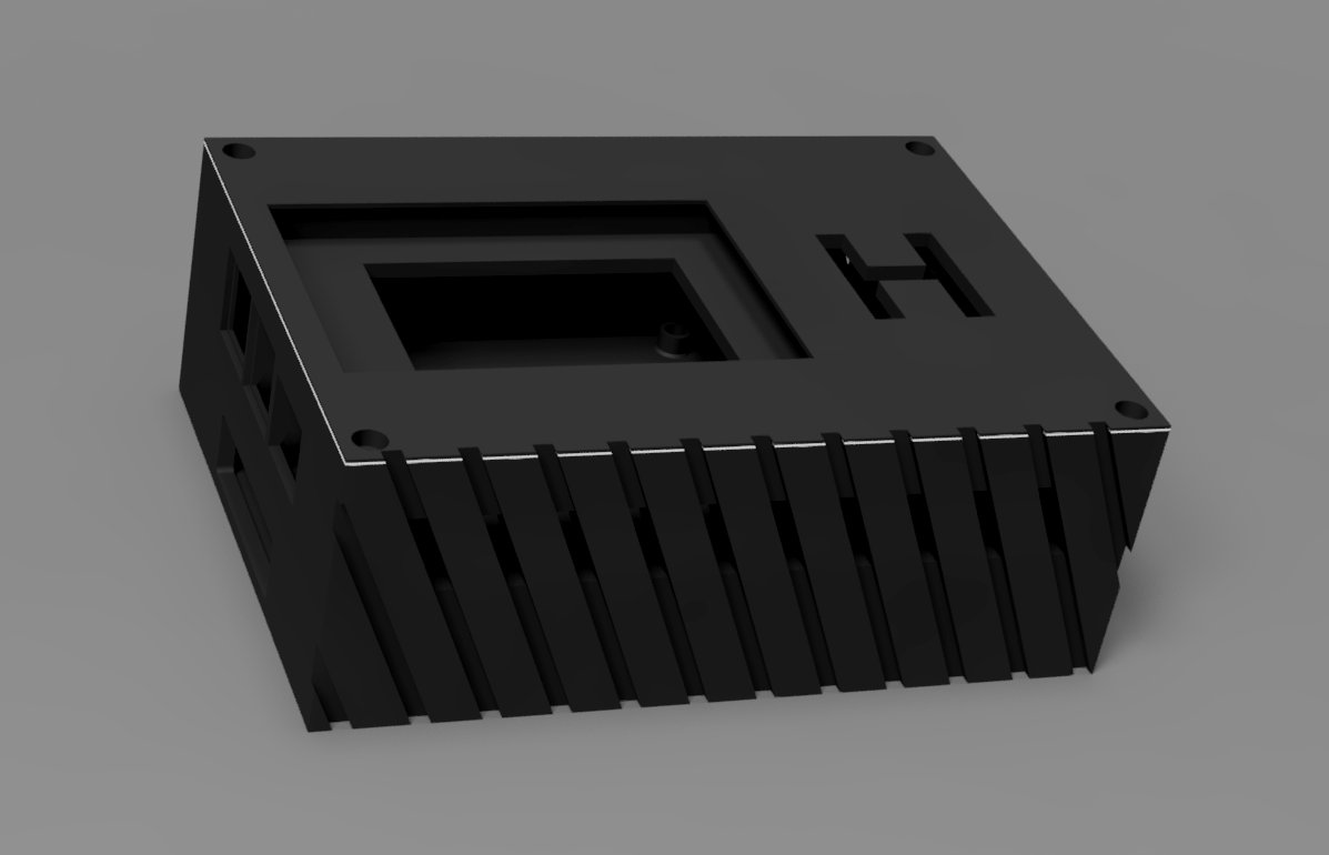 9/ 3D rendering From there  @cryptocloaks took the sketches and began rendering them using his 3D modeling tool. We tried out several different styles, including giving the ventilation accent colors.We also considered glow in the dark plastic where you see the white.