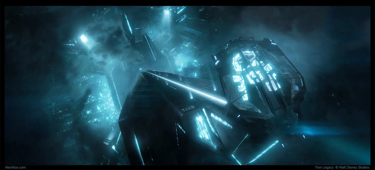 alexniceartist's tweet photo. One of the shots I painted for Tron Legacy(2010) 

#Tron #tronlegacy #scifi  #conceptart #illustration #filmdesign #alexnice  #concept  #vfx #film #productiondesign #artdirection  #conceptdesign #artstation  #environments #cinematography #illustrator #art #entertainment #movies https://t.co/Q0n1hxPSqb