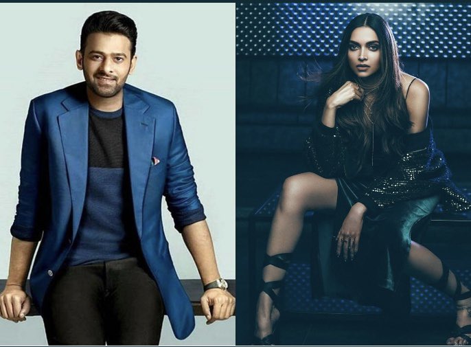 ChatsBo's tweet photo. Buzz: #DeepikaPadukone to play a Role of Dancer in #Prabhas21 whose character brings lots of twists and turns to the story.
#Prabhas #DeepikaPrabhas #NagAshwin https://t.co/klHTquCTgn
