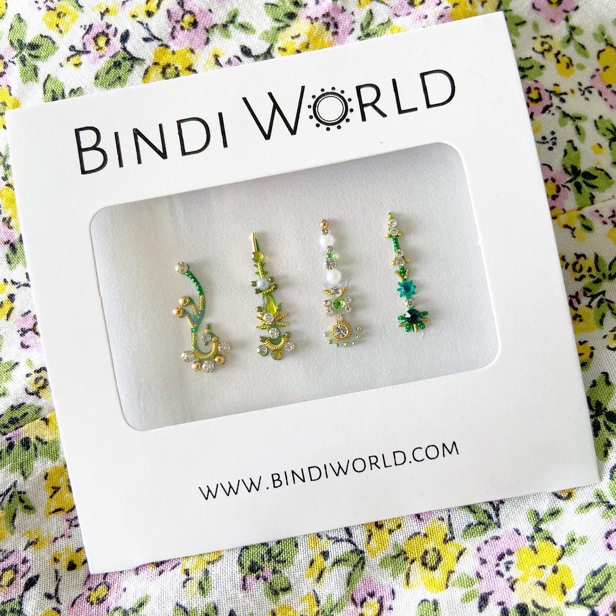 Bindi World (@bindiworld) / Posts / X