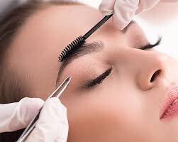 The_InnBarber's tweet photo. Have you guys heard??On the 1st August we are available to do facial treatments such as; eyebrow tinting, waxing &amp; threading, eye lash tint, eyelash extensions, facials etc... Get booked in with Krista and fiona, our experienced beauticians now and don't miss out! 👀
#elemis https://t.co/yqDN5D7Otr