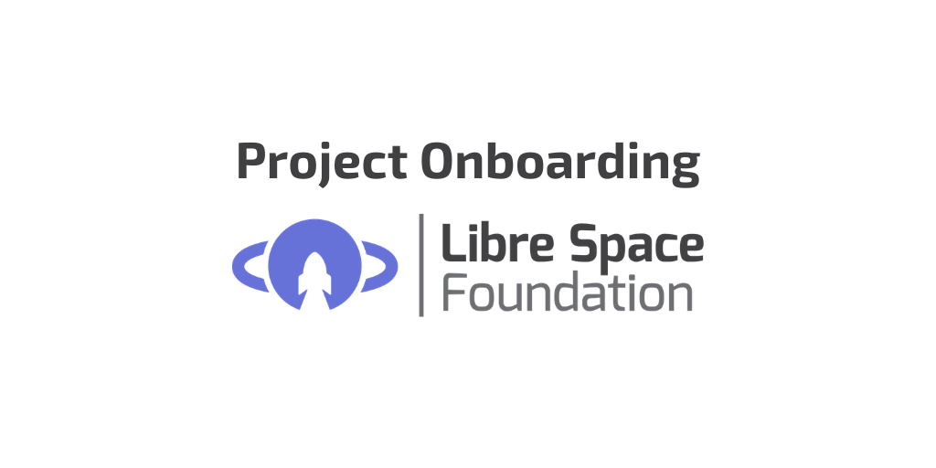 LibreSpace_Fnd's tweet photo. Do you want your project to join the Libre Space Foundation? 
If you do, then check out the principles that guide our operations and inspire our procedures. Find out how and why we do things differently!

https://t.co/jX93j58VJJ

#LibreSpace
#opensource 
#spacetechnology https://t.co/iX1sH2yNTZ