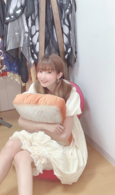 コスプレイヤーマジョノカ渚のTwitter画像34