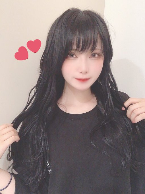 Twitterのコスプレ画像58