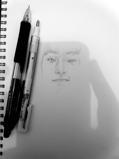 this is actually 99liners gang gang but mingi still wip :") https://t.co/uxl1kXrmbH 