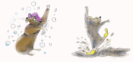 It could also explain the brain-microbiome link: association between gut bacteria and  #neuro, but no convincing mechanism. We show that brain  #Tcells are modified by  #microbiome, transmitting information from  #gut to  #brain. With  @RaesLab. 9/11