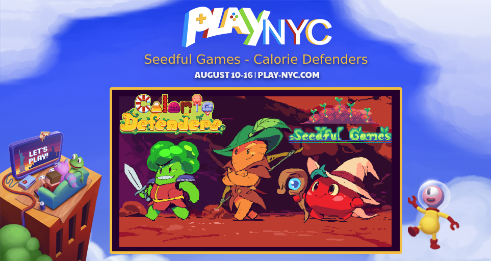 Playcrafting tweet media