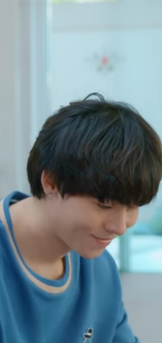 InntouchxLove's tweet photo. #MyEngineerตอนจบ @napattouch99 🧡😻 #myengineernotmyend https://t.co/5hlnpvGVmh