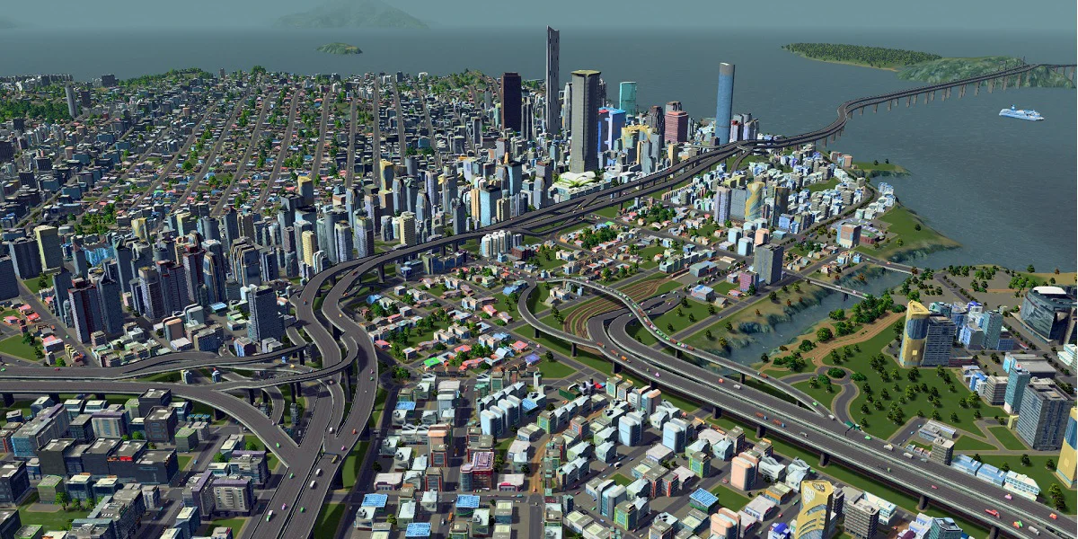 thenickster15's tweet photo. Continuing my scenario for the now big city of #SchittsCreek! LIVE NOW with @ColossalOrder's #CitiesSkylines Come say hello and judge me for my terrible city building!
https://t.co/GK4fSWH927
π¦#RaccoonNation
#TeamPixel
#AvengerFriends
#LurkForce
#SCPSquad
#ArcadeGamesRoom https://t.co/Y716Nei84h