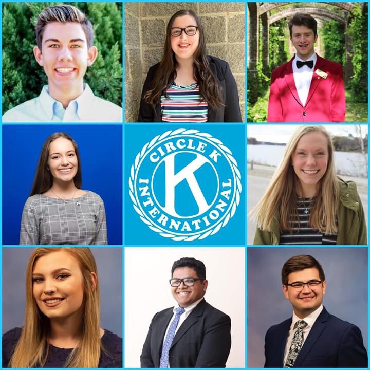 txokCKIalumni's tweet photo. Congratulations to @baylorcirclek, @TexasCKI, and @txokcki for their showing at #CKINext! Ethan was elected international trustee, the UT chapter was recognized for recruitment, and Ishan was recognized for as a distinguished district committee chair. https://t.co/PO45ZN5u5e