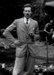 The Mortimer Wheeler (NCL-330C32)My personal favourite…Another fantastically complete example of a Florid Cruciform, almost identical to one found at the Roman fort of Benwell, Newcastle, suggesting they came from the same workshop/artisan!Ponteland, Northumberland