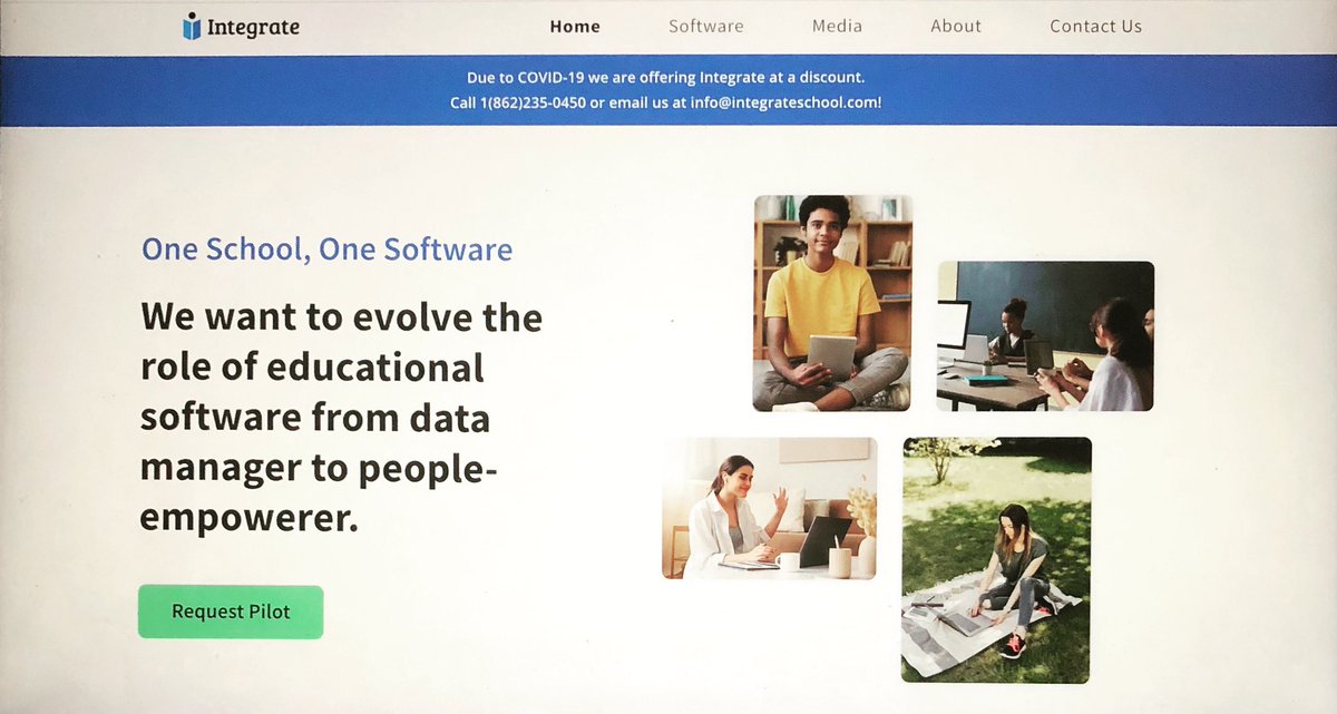 Integrate tweet media