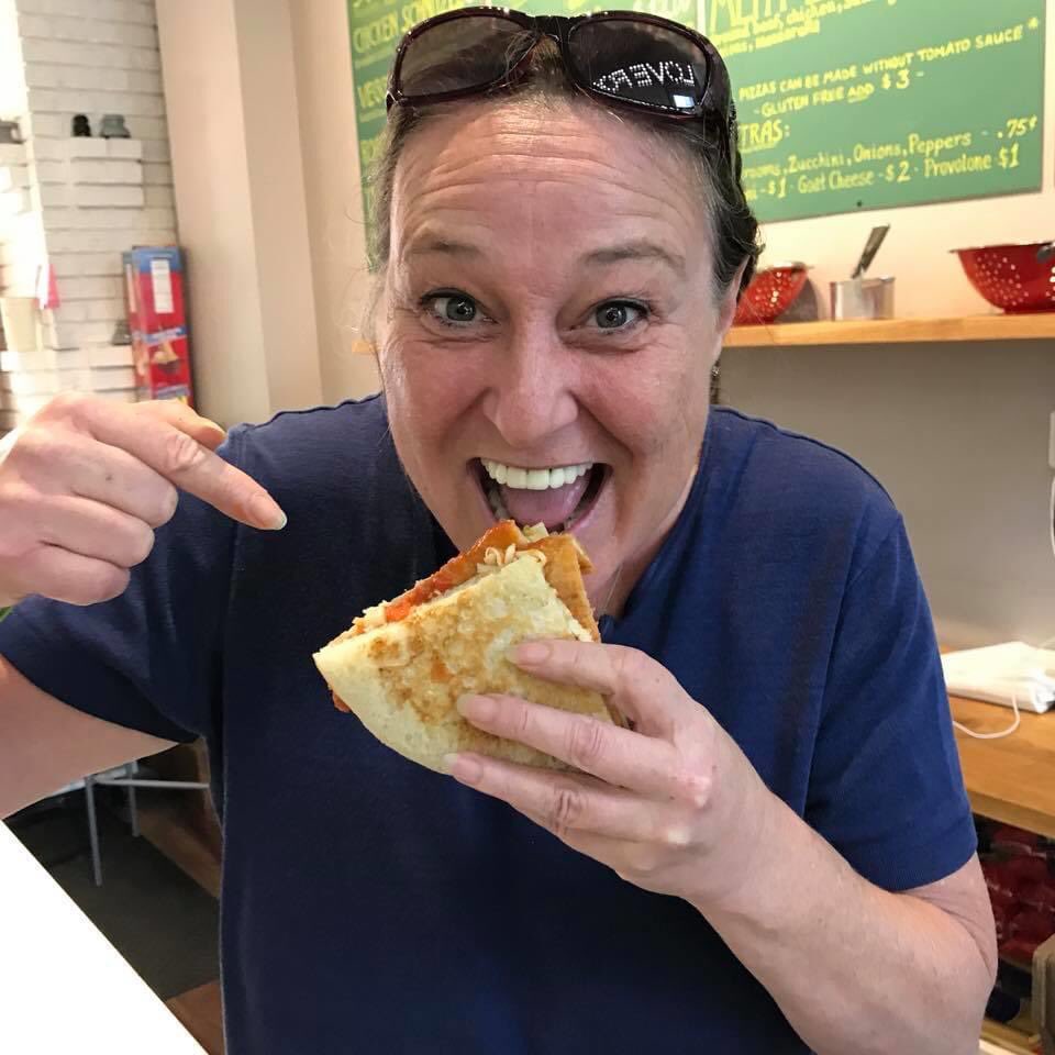 Morso_Me's tweet photo. We see this look a lot 👀 it means OMG 😳 what an amazing 🥪 sandwich... or how we pronounce it ‘sangwich’. Morso Me - best sangwiches in Toronto. 🇮🇹 🇮🇹 https://t.co/SHisLQunTL