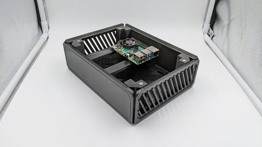 20/ From render to build This is where we truly start putting the pieces together.