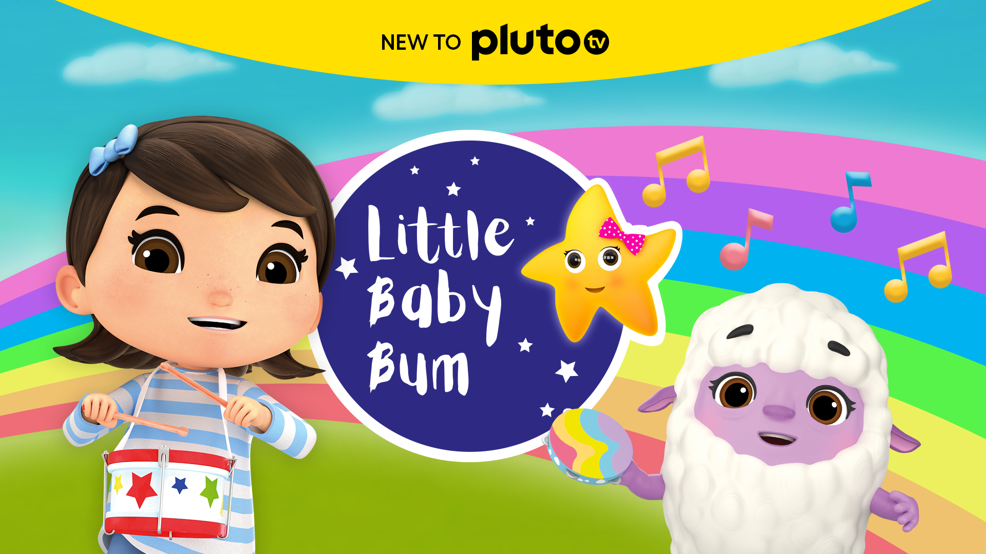 Pluto TV on Twitter: Pluto TV on Twitter: