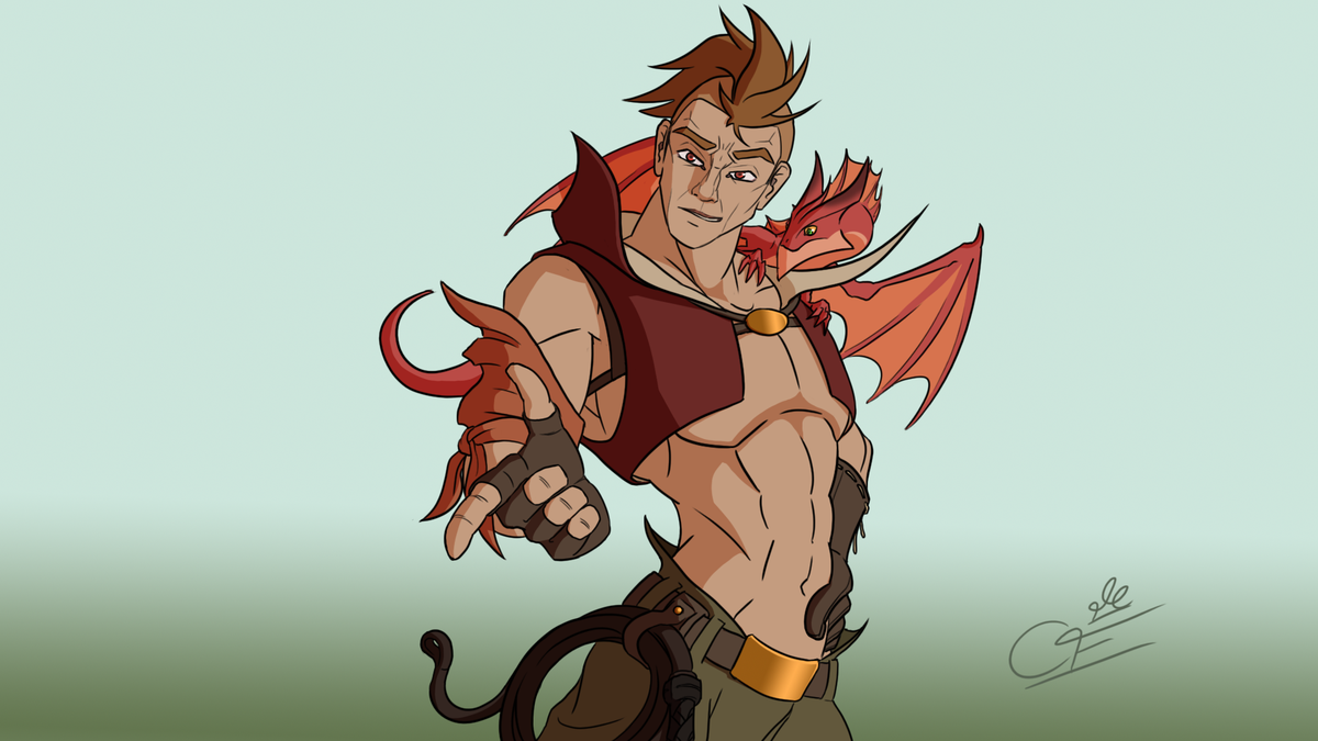 Masha Dragon Armor Png – Dragon armor ( dragon tamer series ) is out today!!