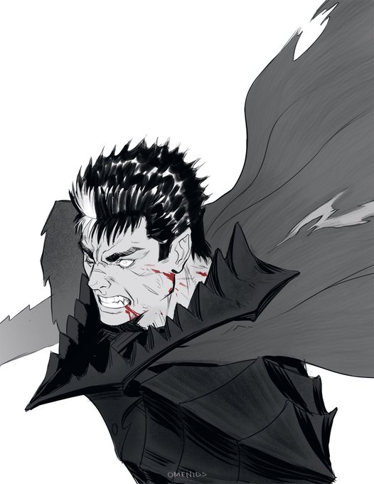 ベルセルクのtwitterイラスト検索結果 古い順 ベルセルクのtwitterイラスト検索結果 古い順